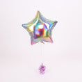 Load image into Gallery viewer, (Iridescent Pastel Rainbow)
