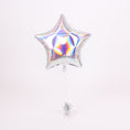 Load image into Gallery viewer, (Iridescent Silver)
