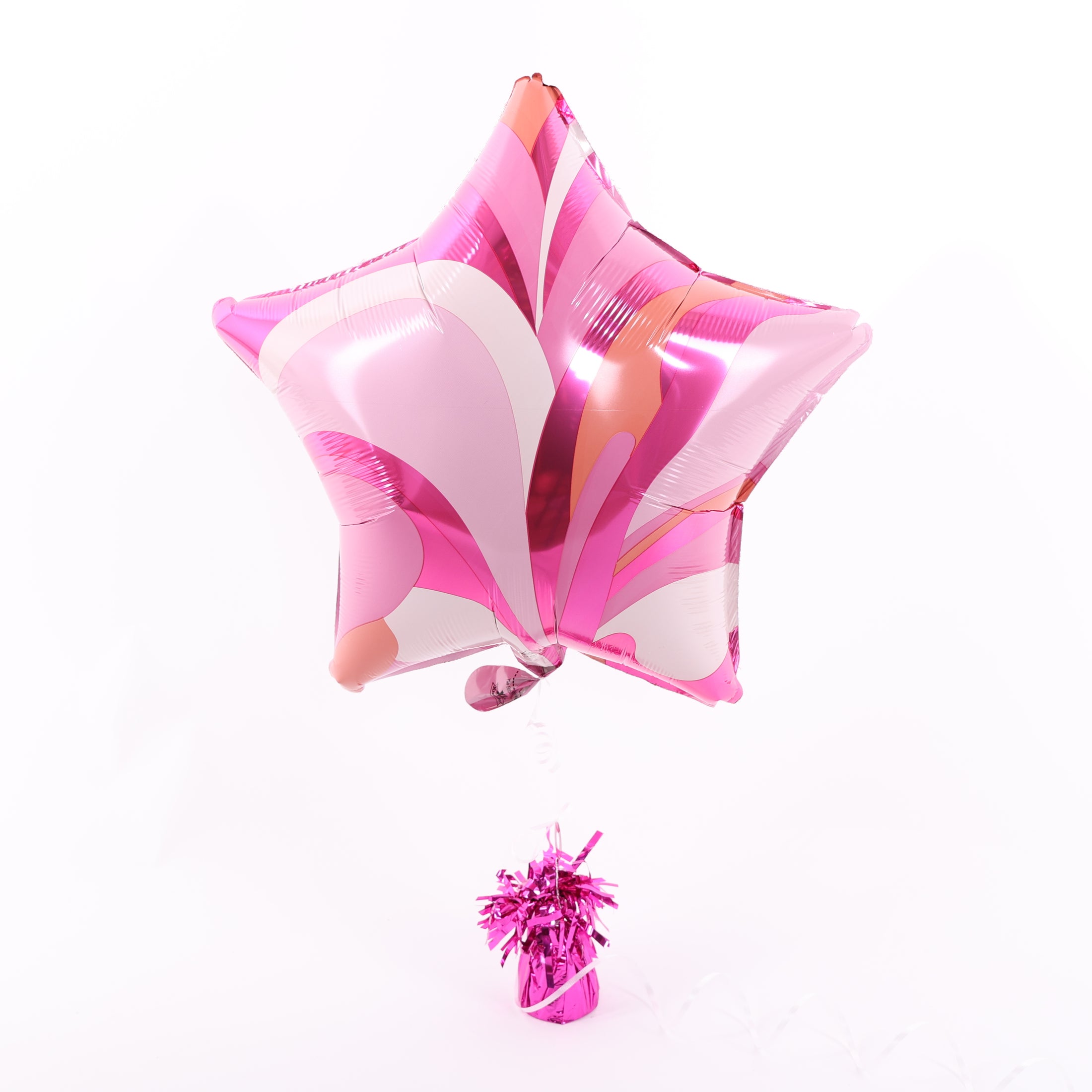 (Marble Pink)
