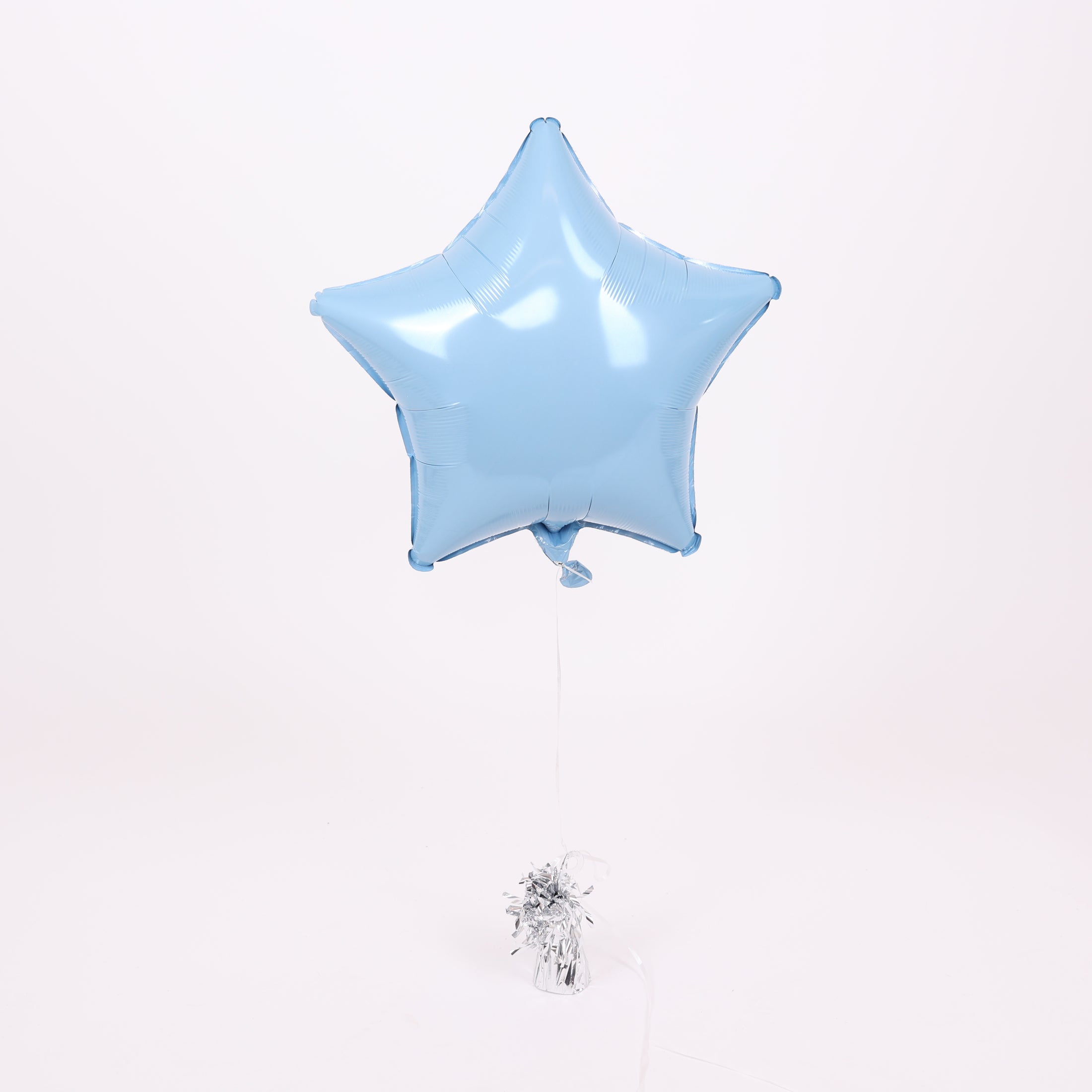 (Pastel Blue)