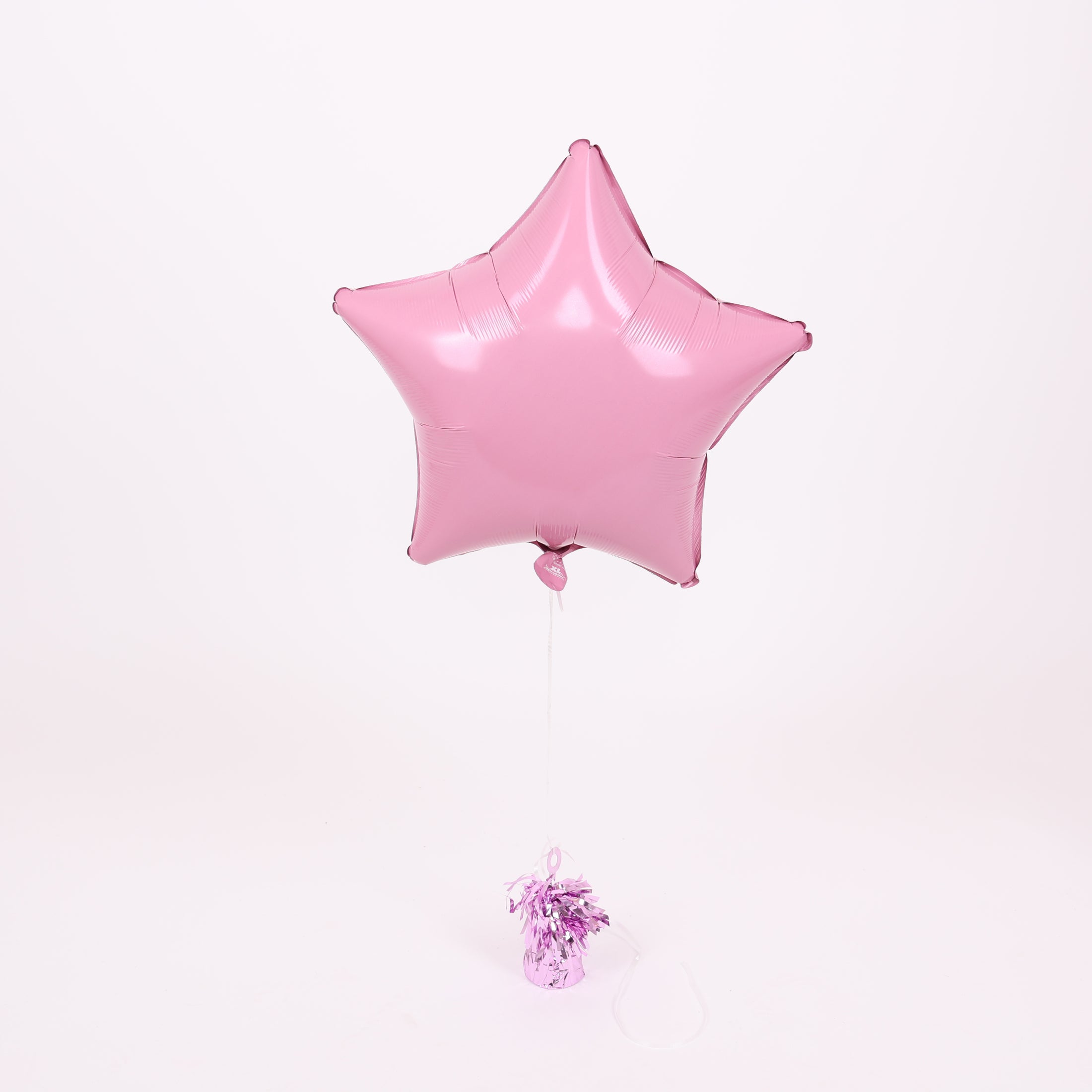 (Pink)