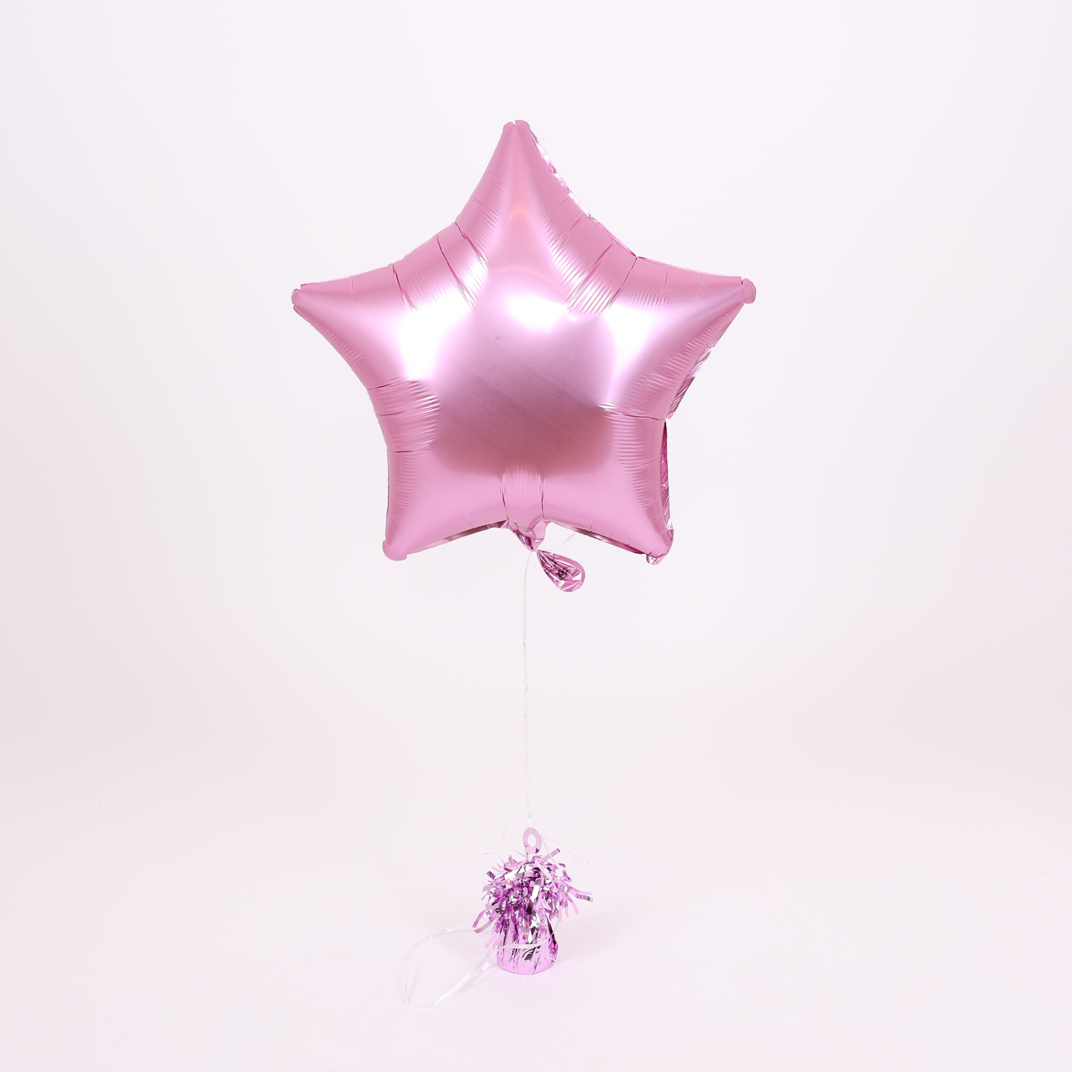 (Flamingo Pink)