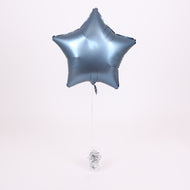 (Steel Blue)