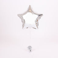 (Silver)