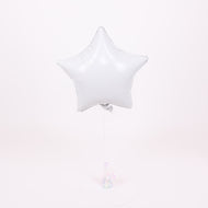 (White)
