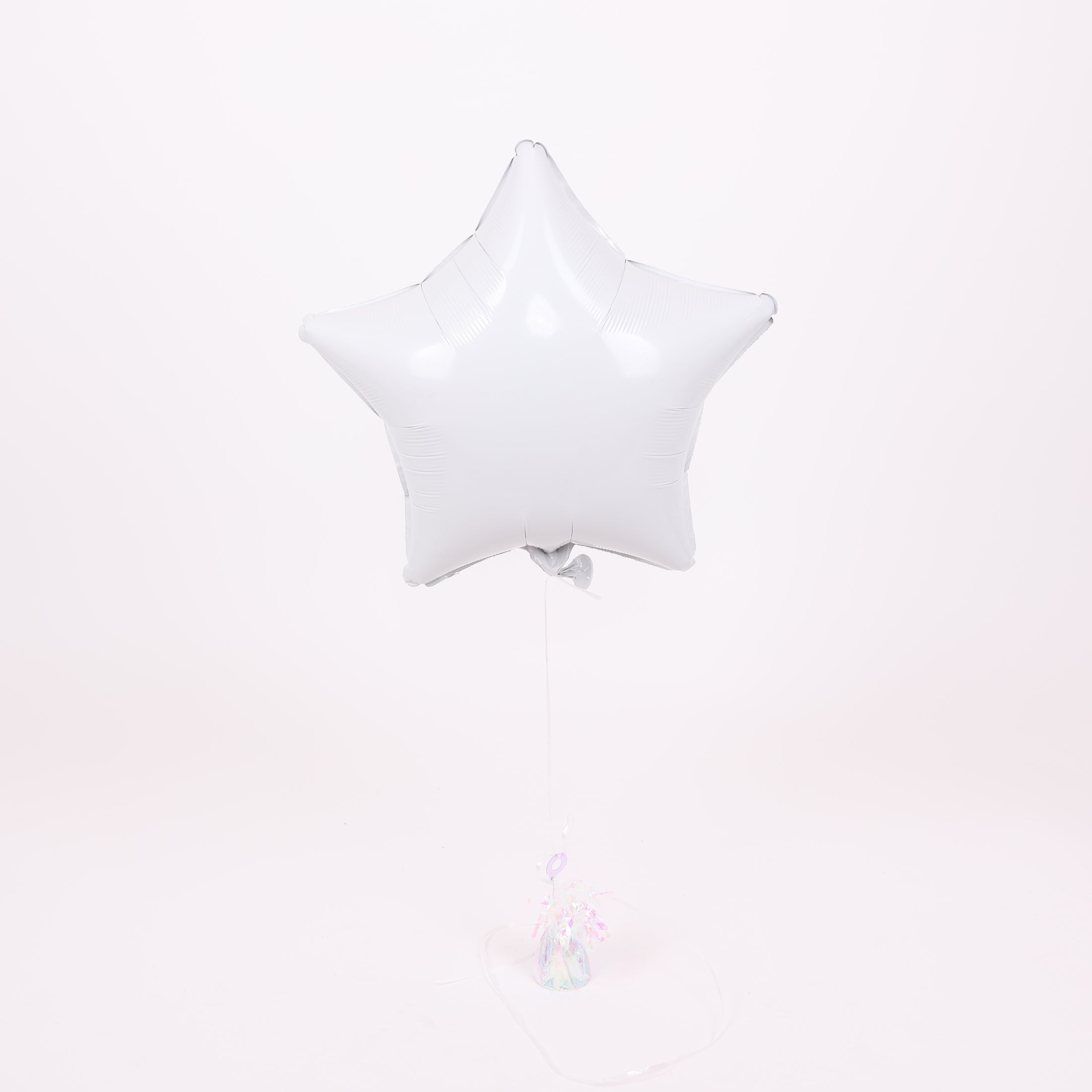 (White)