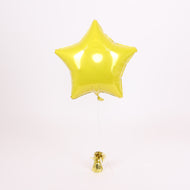 (Yellow)