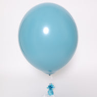 Latex Balloon, 24 inch, 1 count