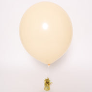 Latex Balloon, 24in
