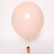 Latex Balloon, 24in