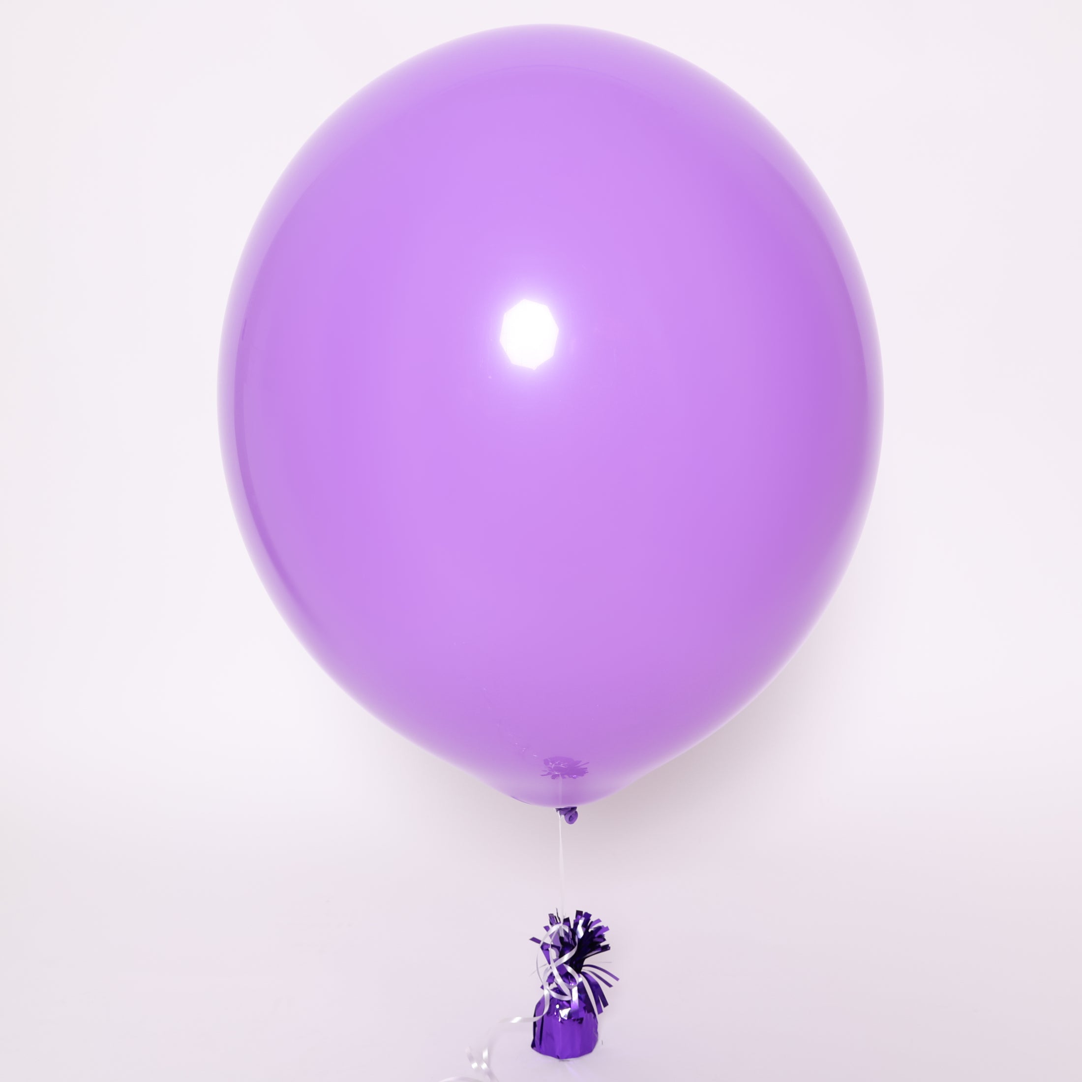 Latex Balloon, 24 inch, 1 count
