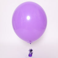 Latex Balloon, 24in