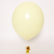 Latex Balloon, 24in