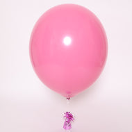 Latex Balloon, 24in