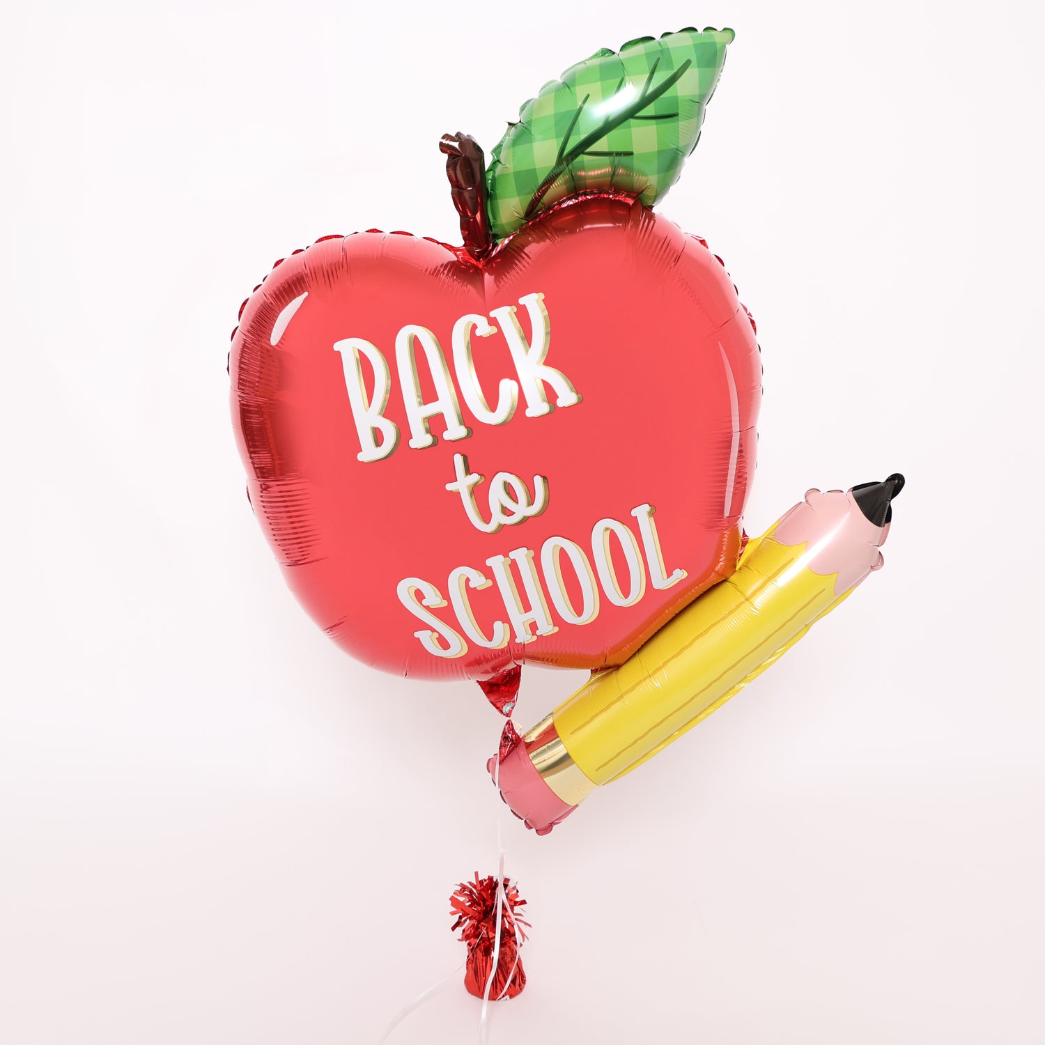 Back to School Balloons | Same-Day NYC Delivery | Gigsy Balloons