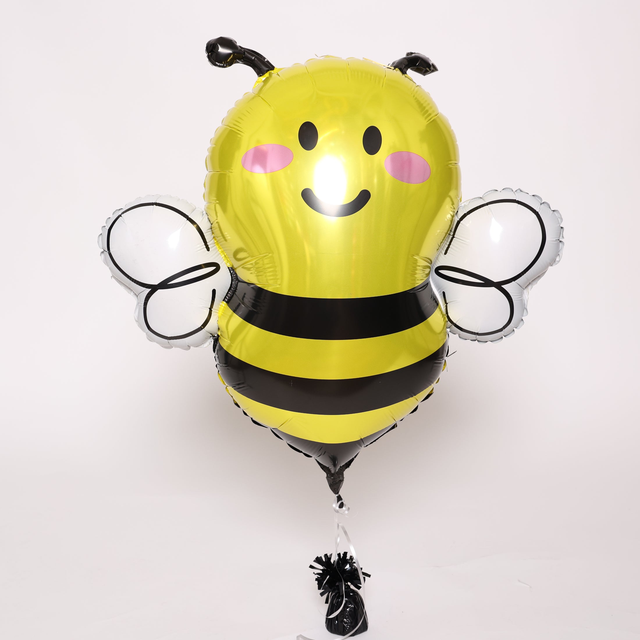 Bumblebee Balloon, 34in