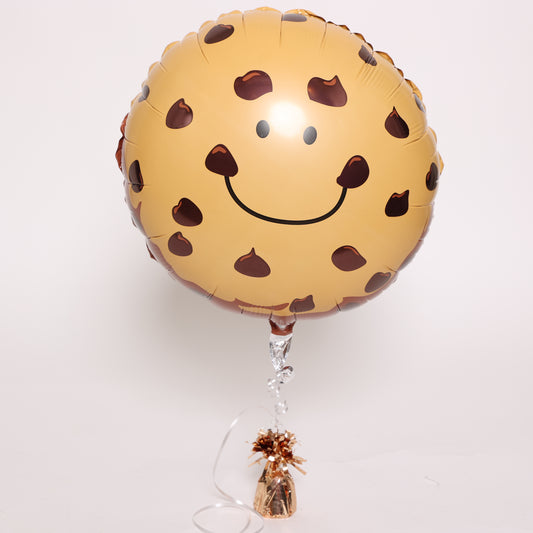 Cookie Balloon, 21in