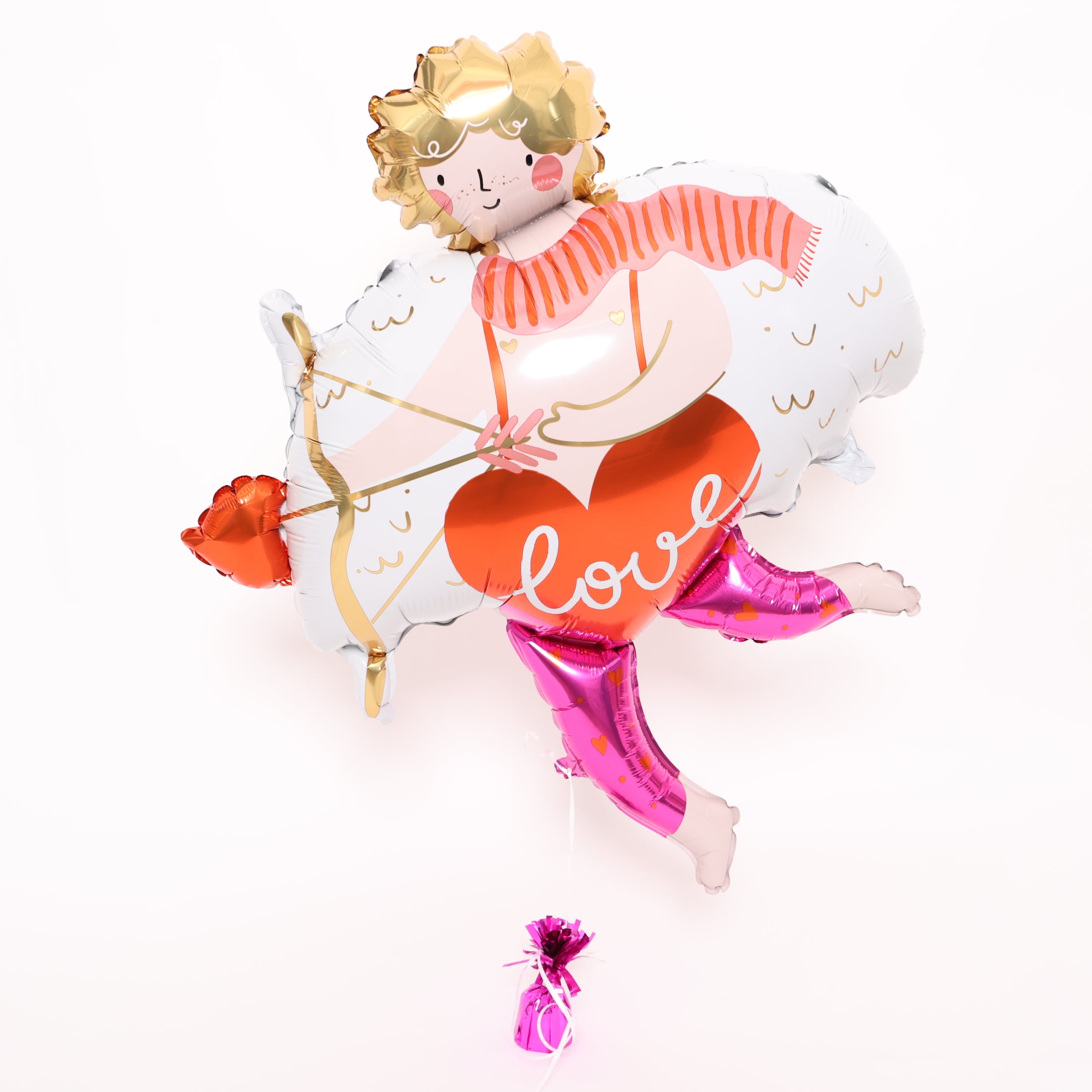 Cupid Balloon, 39in