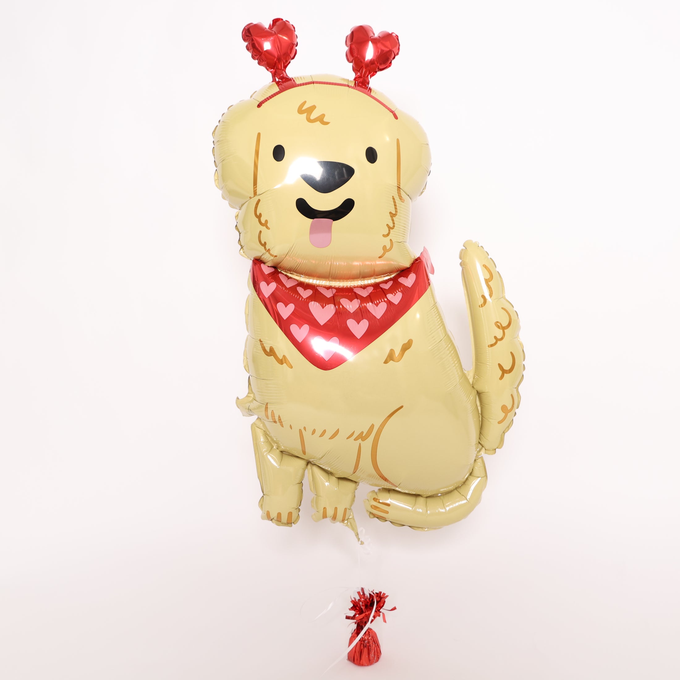 Doggone Cute Balloon, 34in