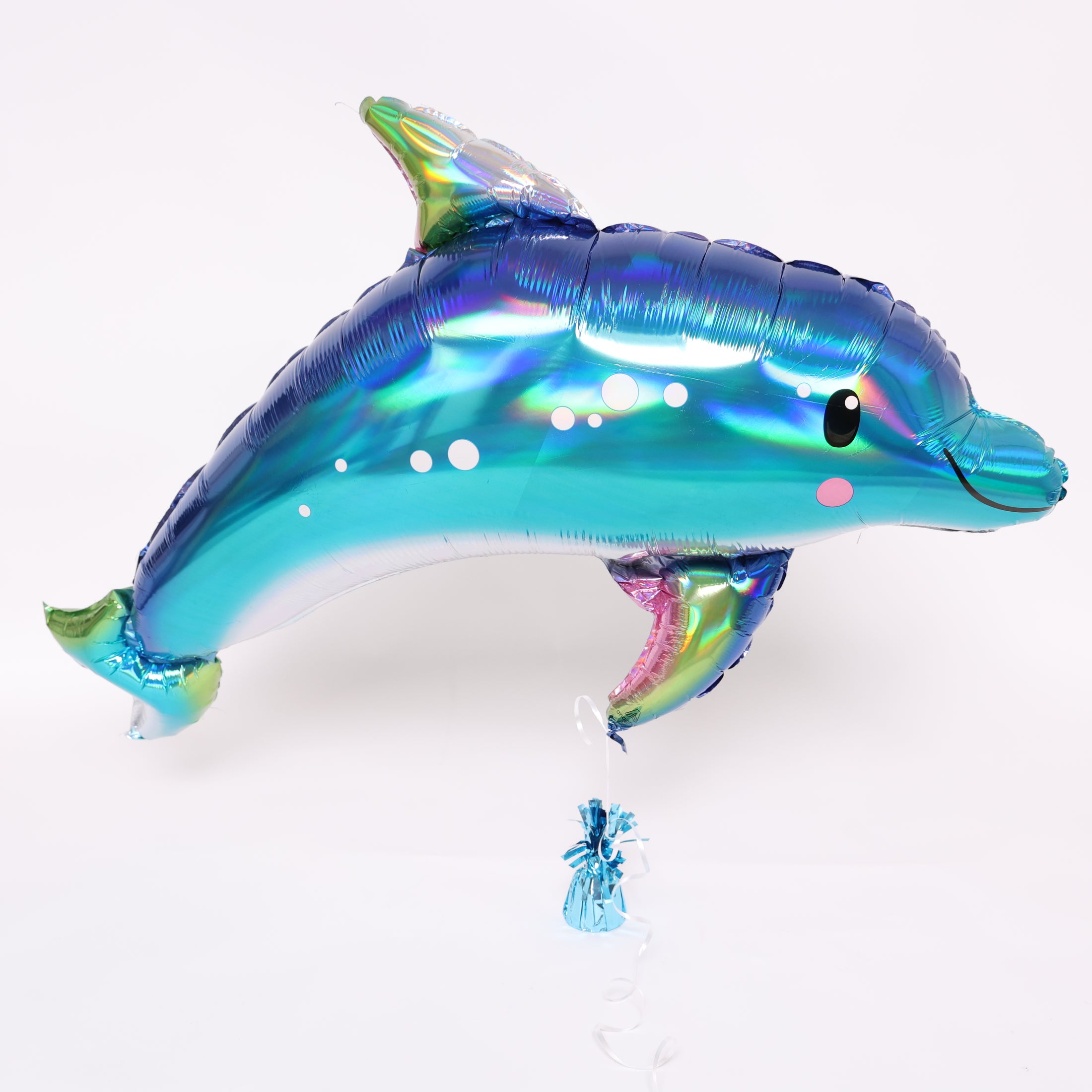 Dolphin Balloon, 29in