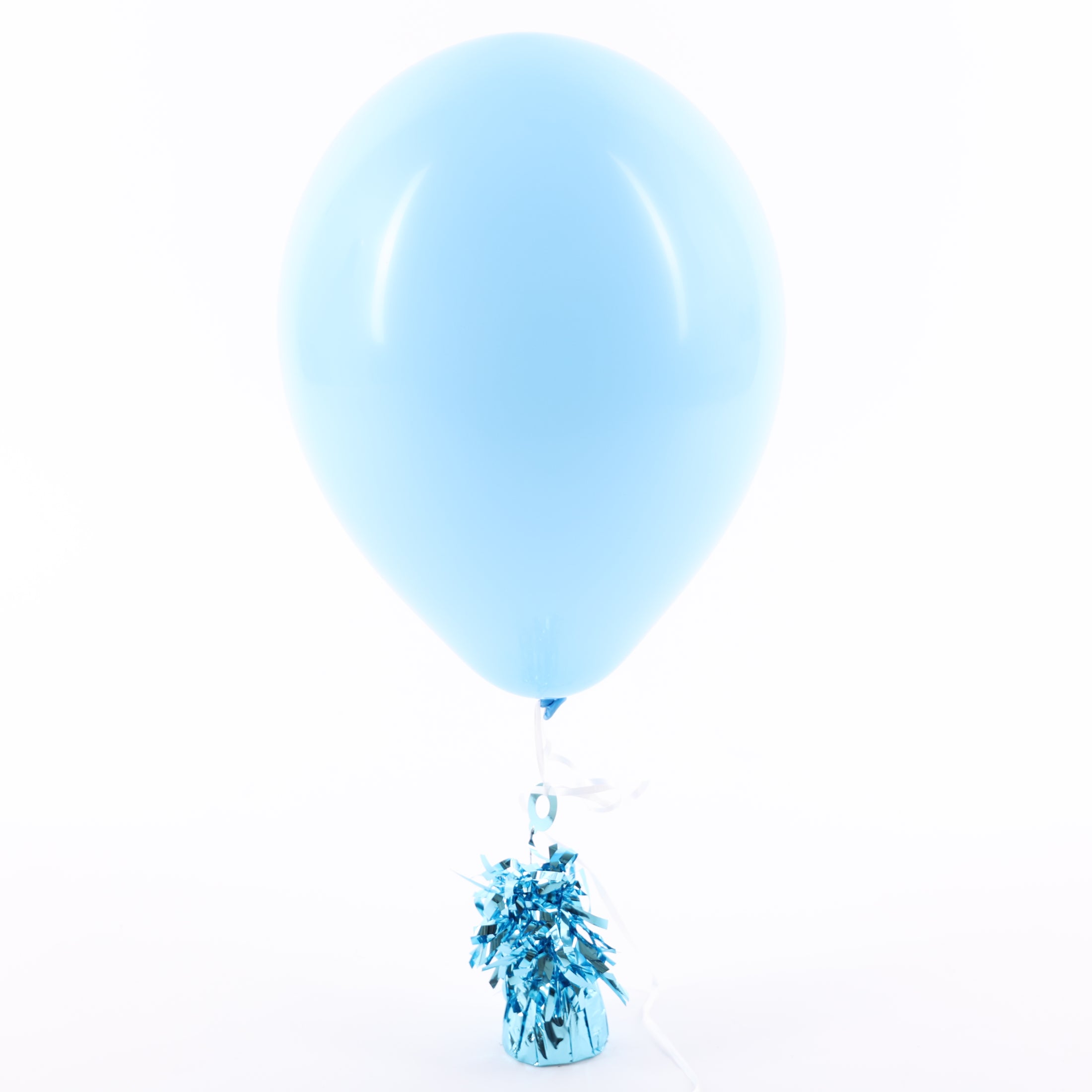 (Baby Blue)