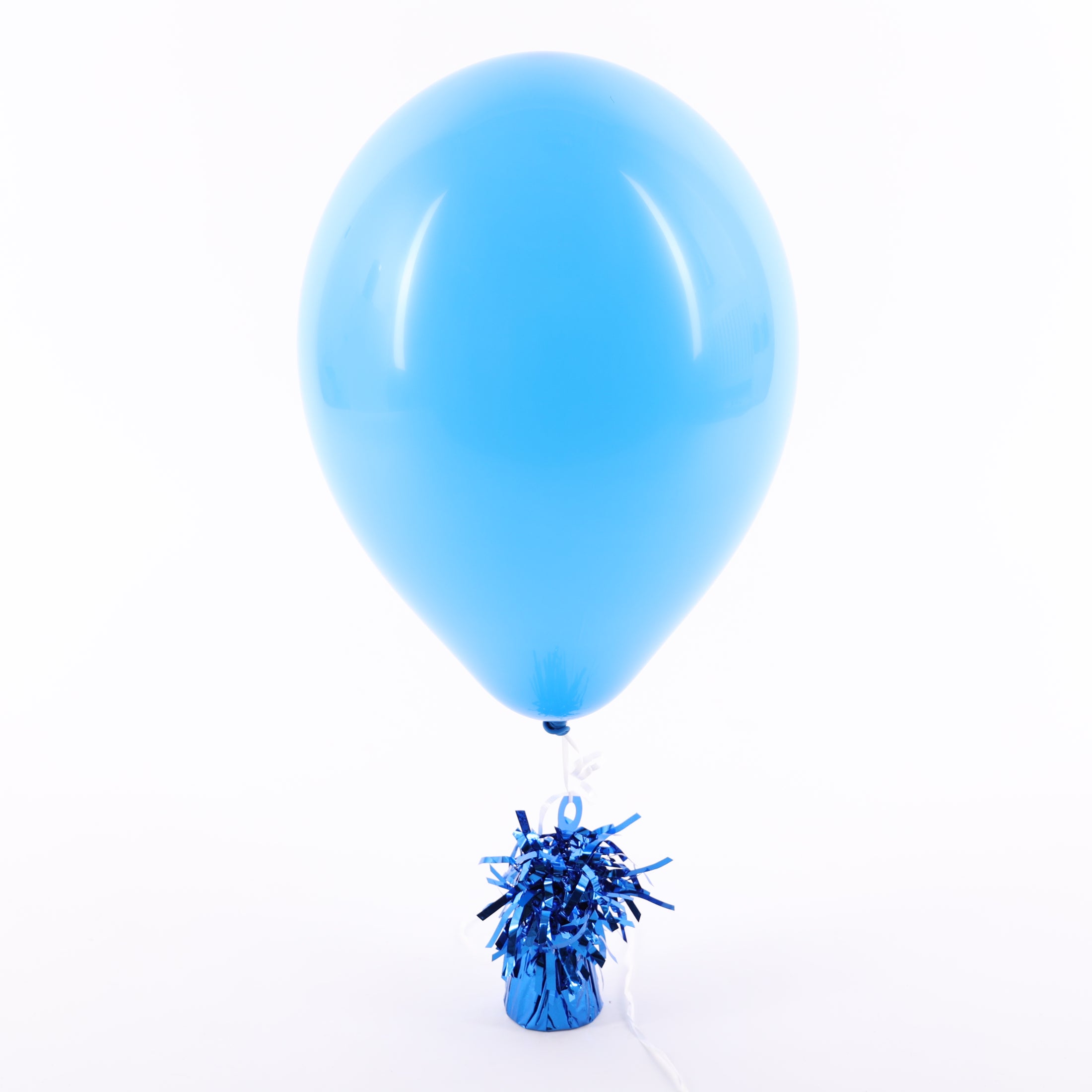 (Blue)
