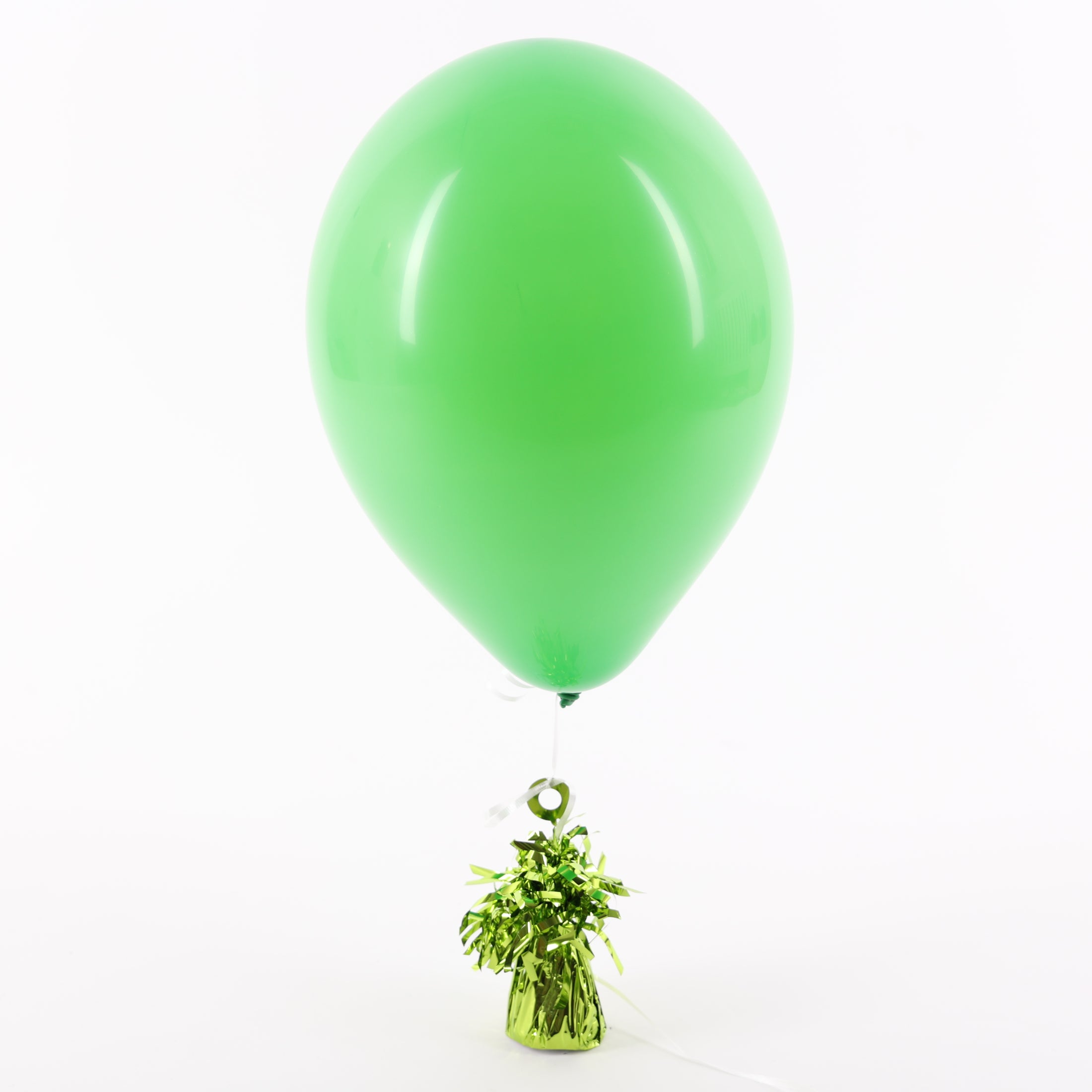 (Green)