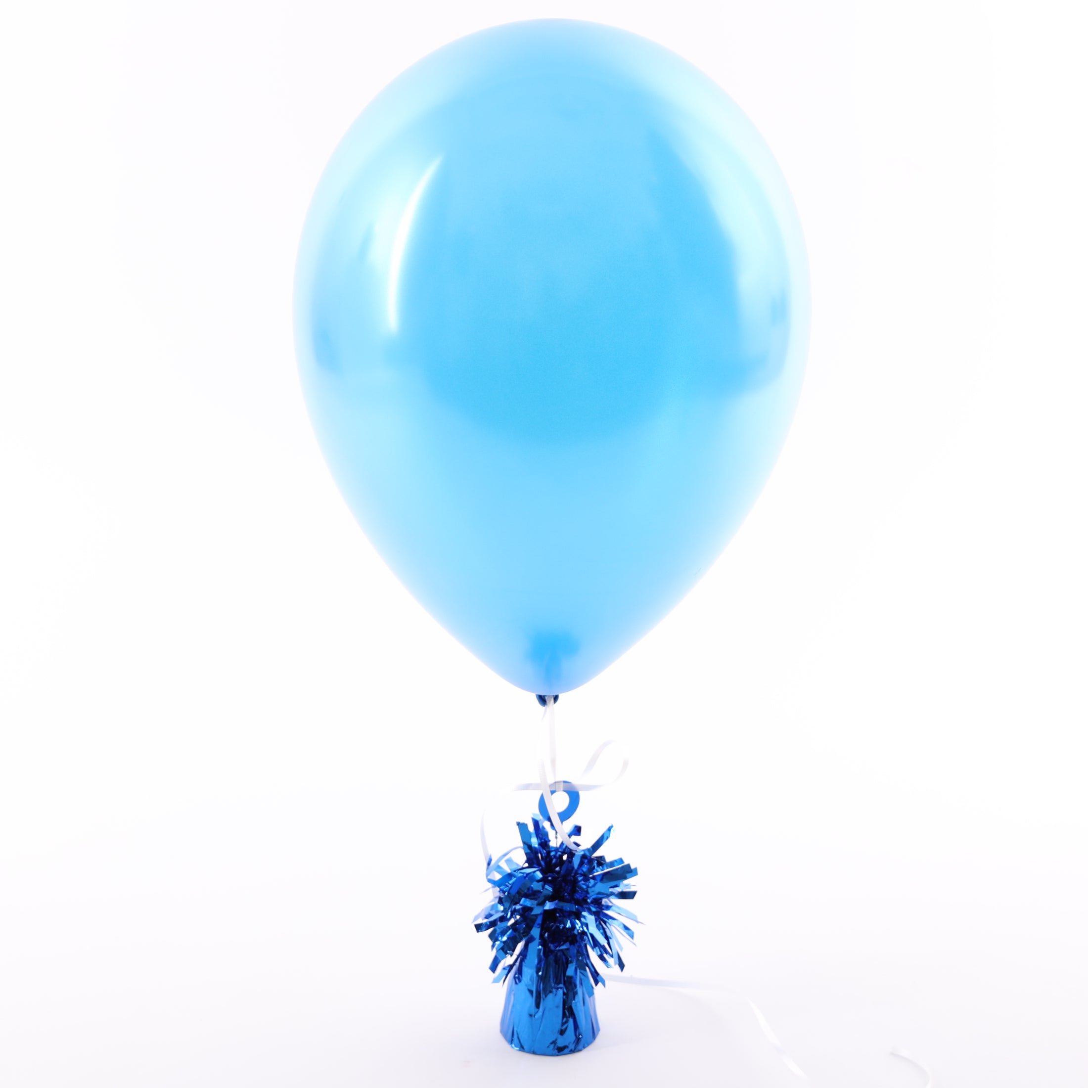 (Metallic Blue)