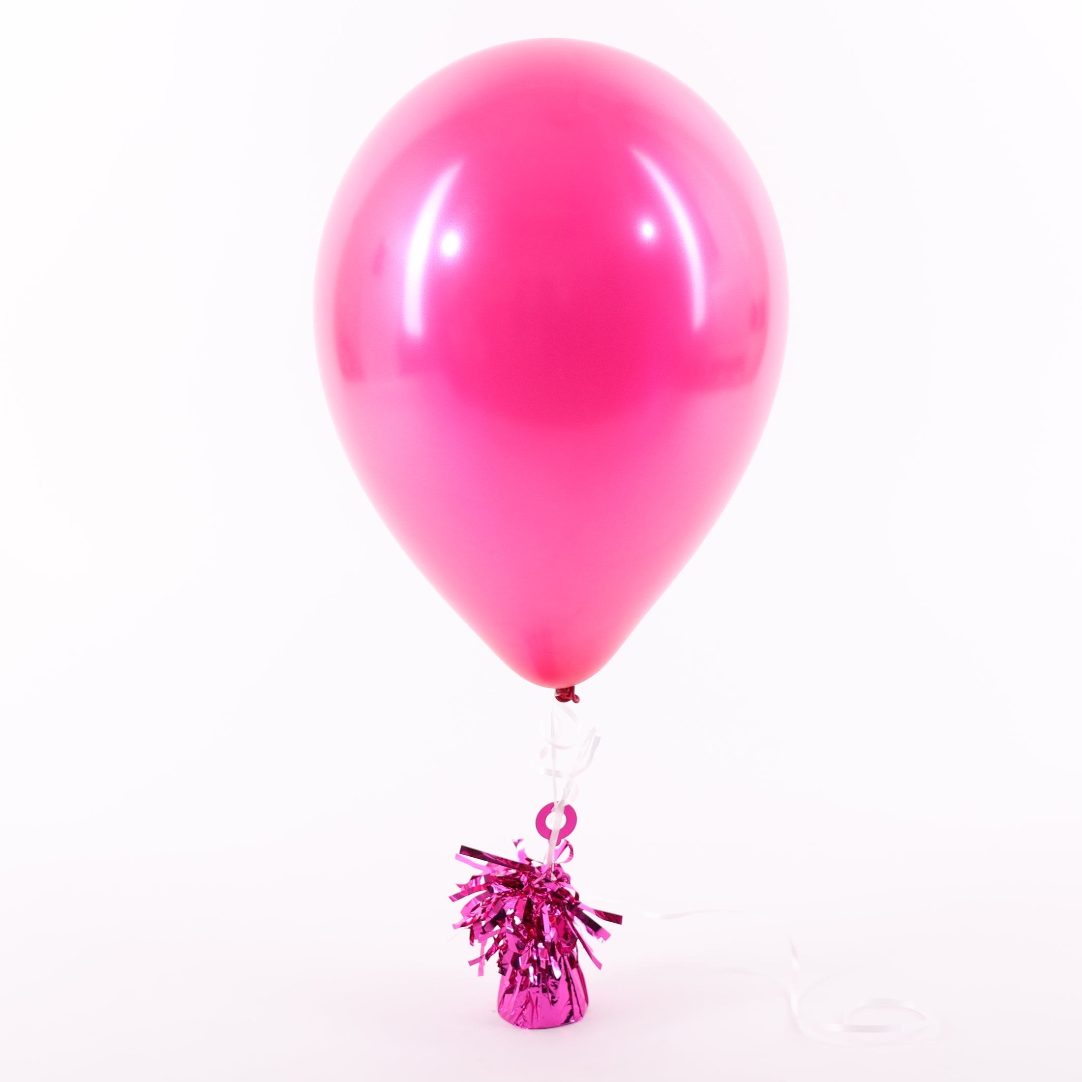(Metallic Fuchsia)