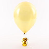 (Metallic Gold)