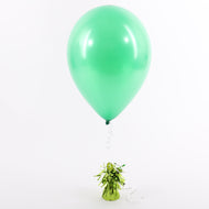 (Metallic Green)