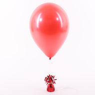 (Metallic Red)