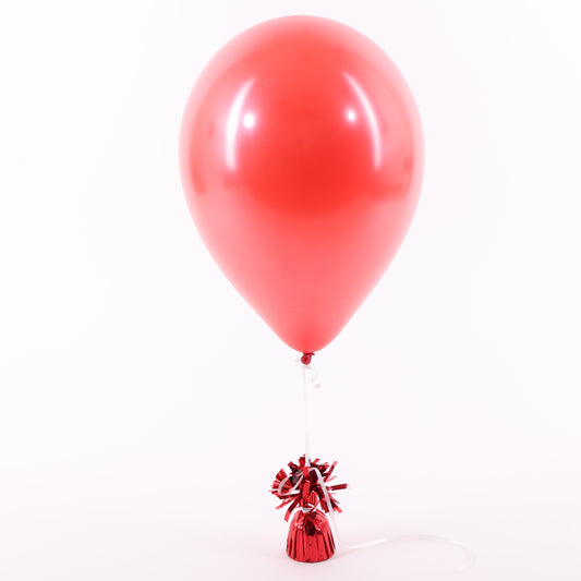 (Metallic Red)