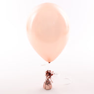 (Metallic Rose Gold)