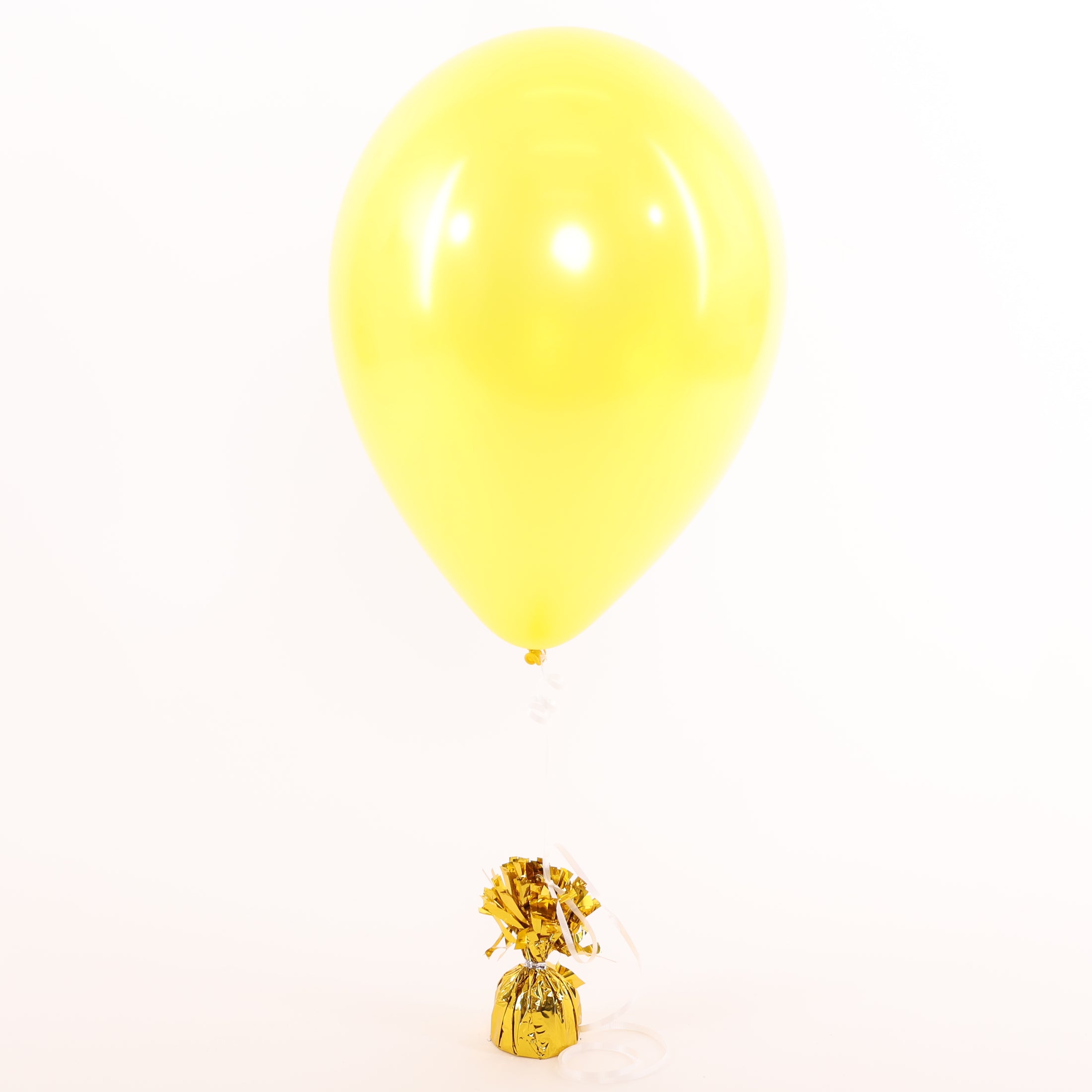 (Metallic Yellow)