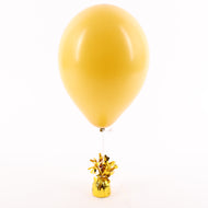 (Mustard)