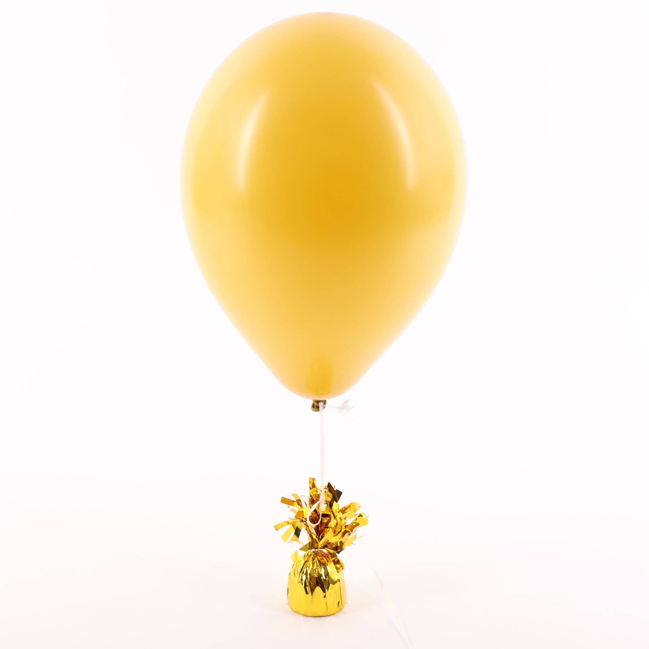 (Mustard)