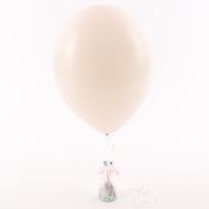 Pastel Dusk Latex Balloons, 11in