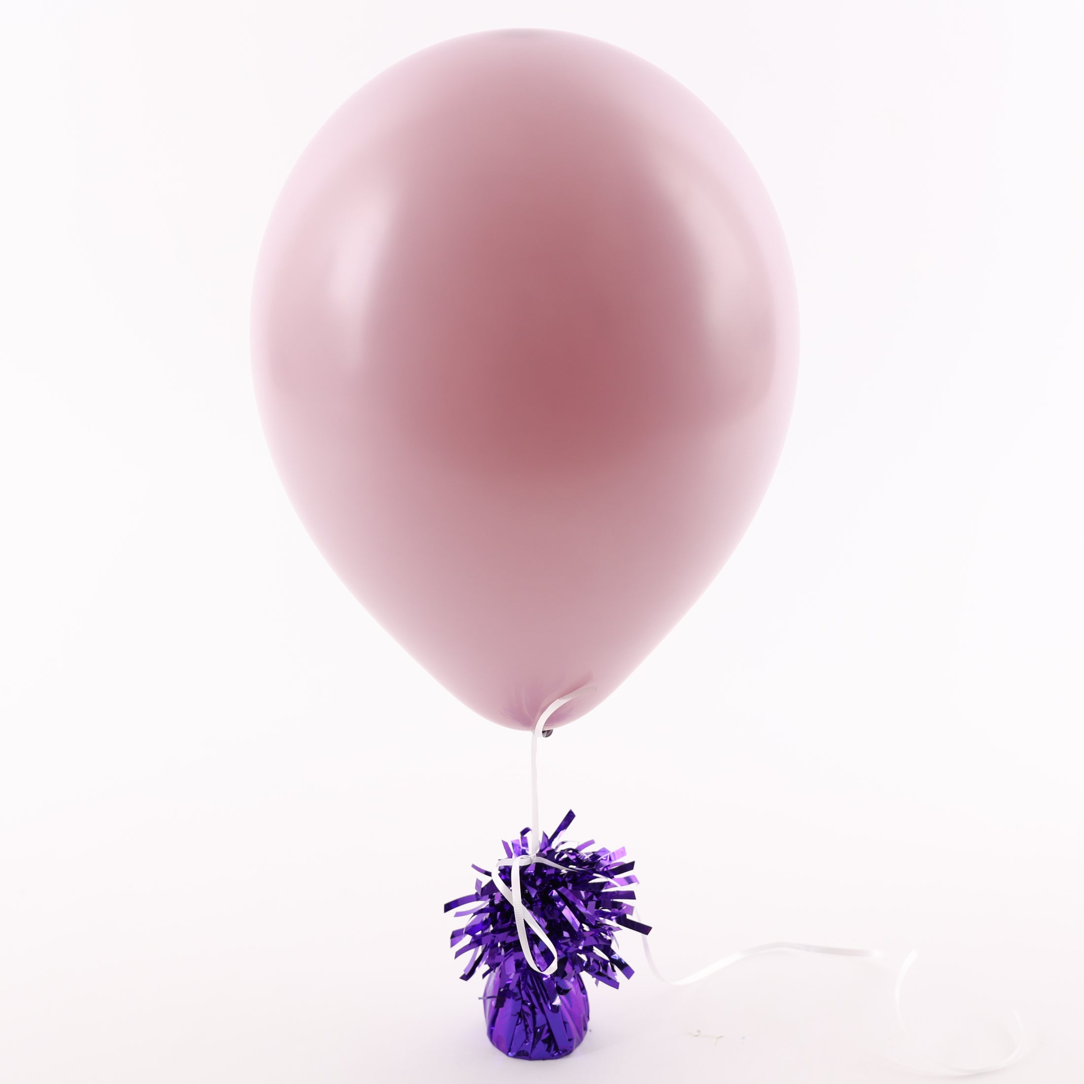 Pastel Dusk Latex Balloons, 11in