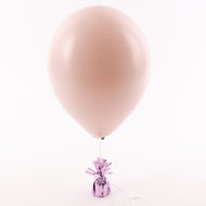 Pastel Dusk Latex Balloons, 11in