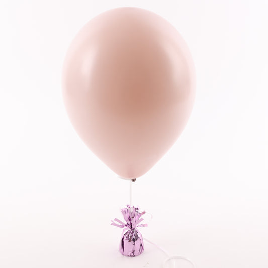 Pastel Dusk Latex Balloons, 11in