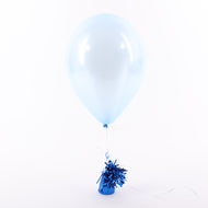(Pearl Blue)