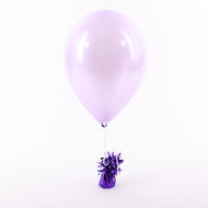 (Pearl Lilac)