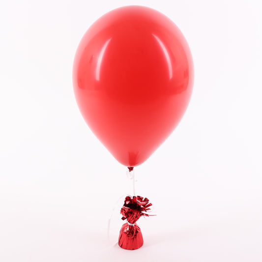 (Red)