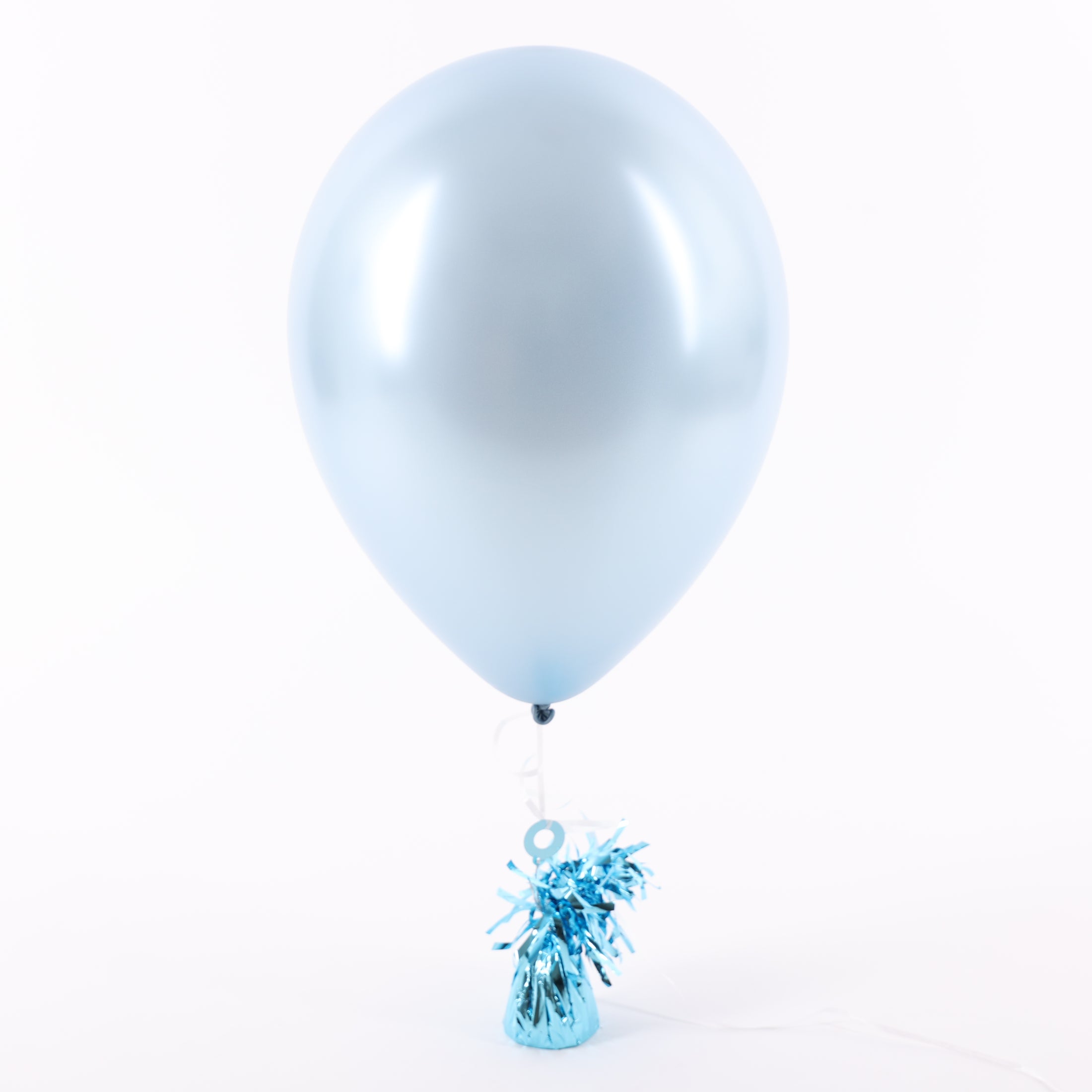 (Arctic Blue)