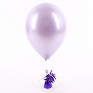 (Light Amethyst)