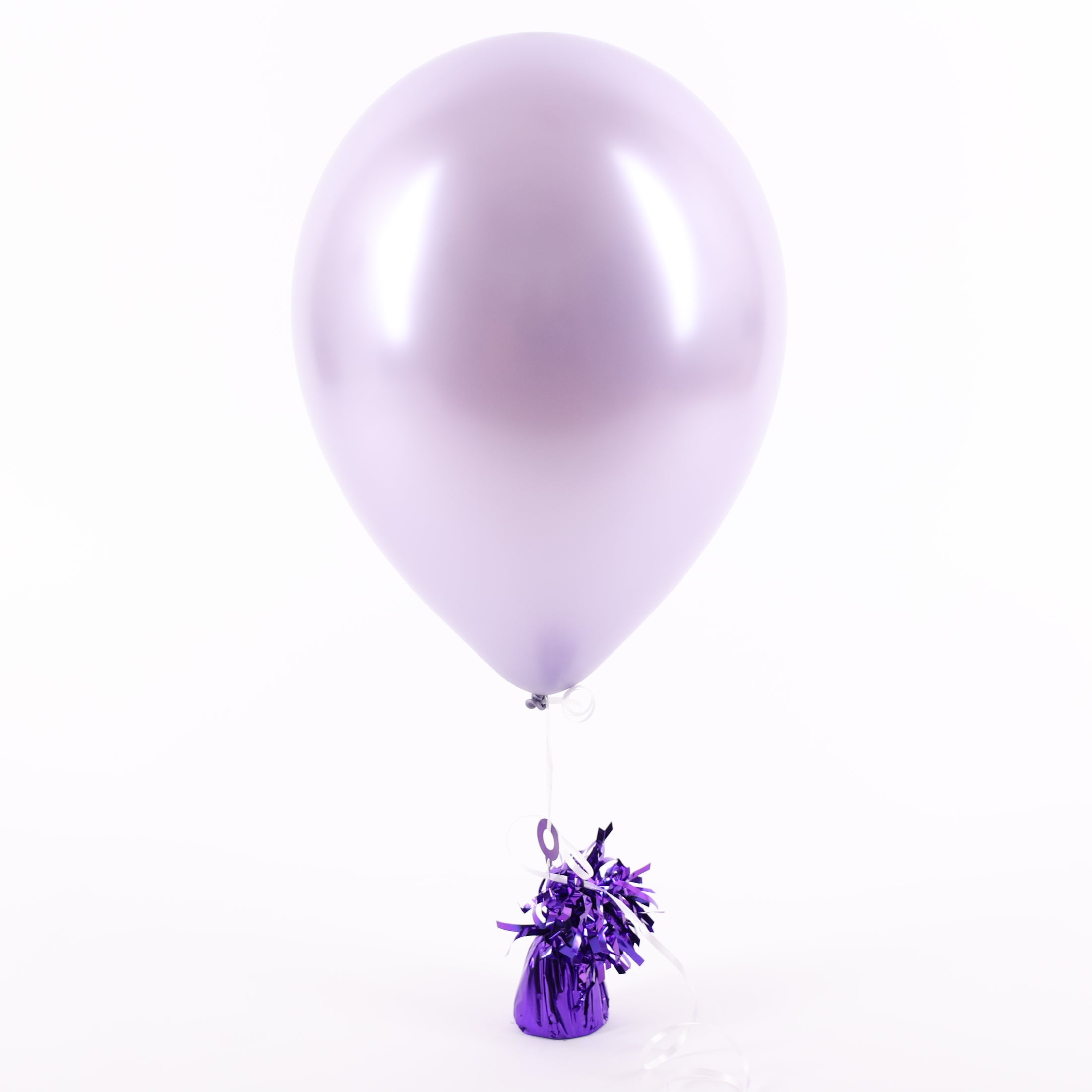 (Light Amethyst)