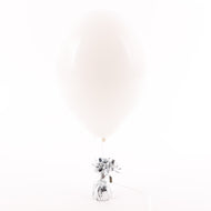 (White)