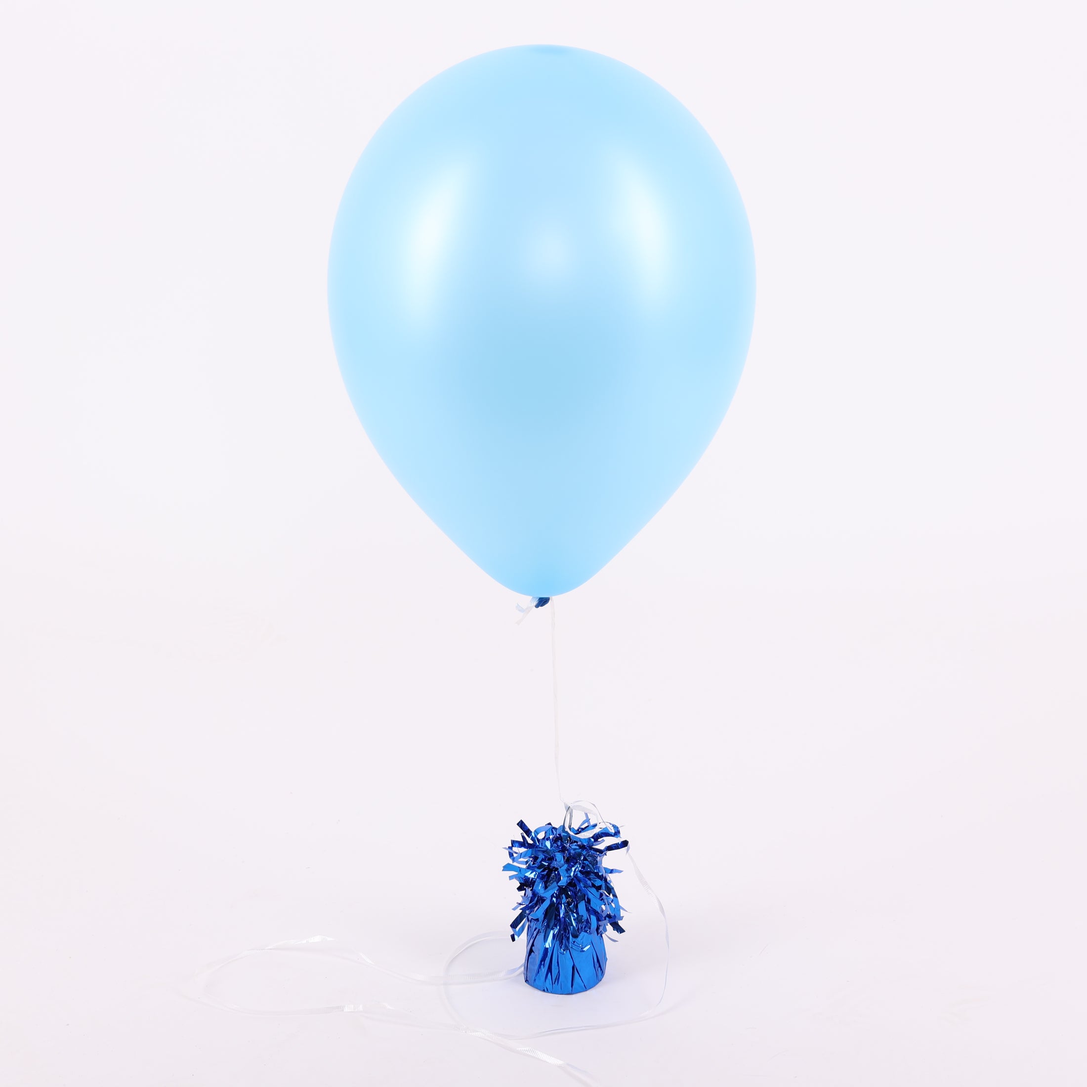 (Neon Blue)