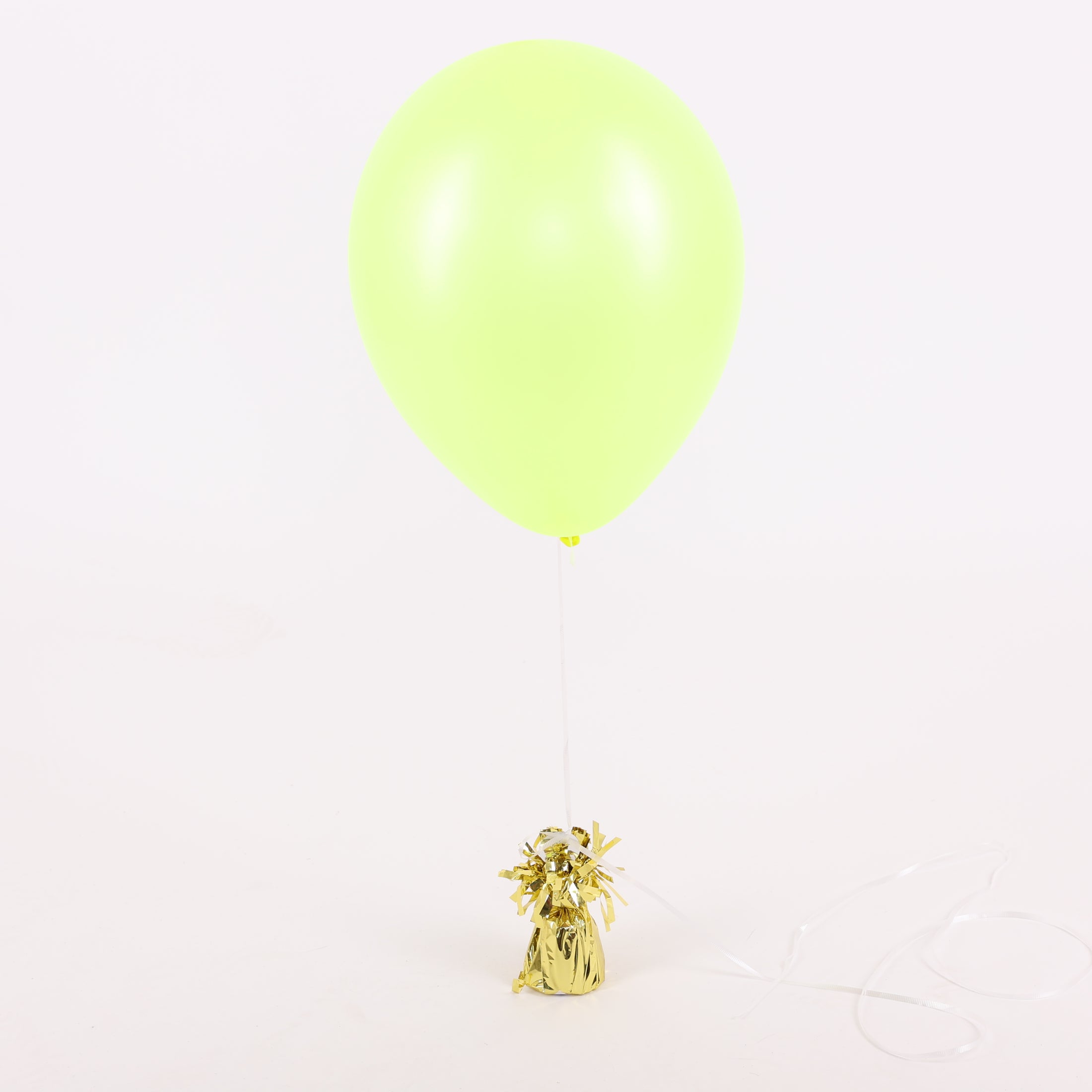 (Neon Yellow)